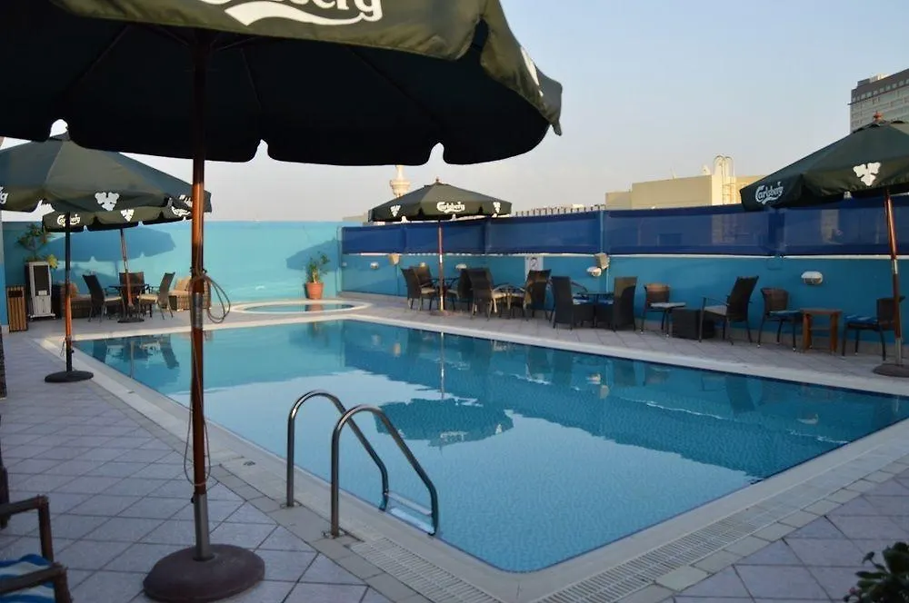 Dorus Hotel Dubai
