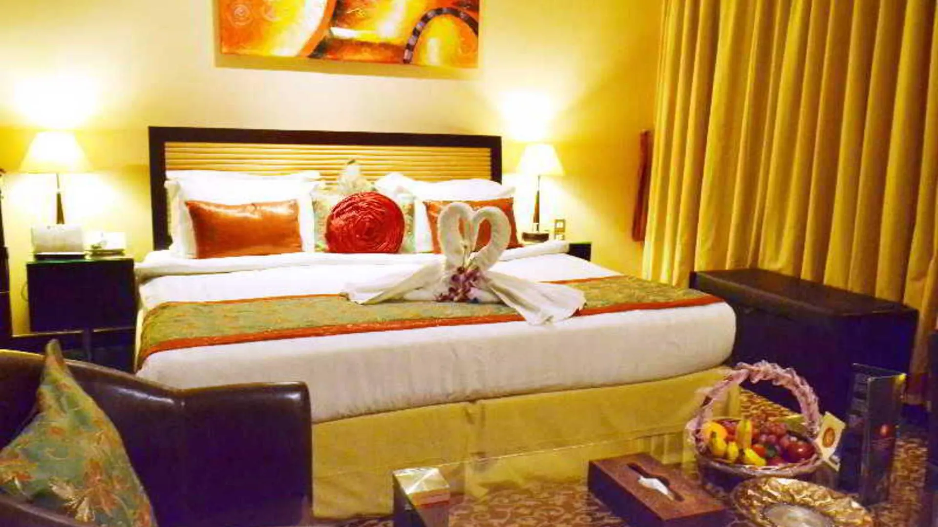 Dorus Hotel Dubai