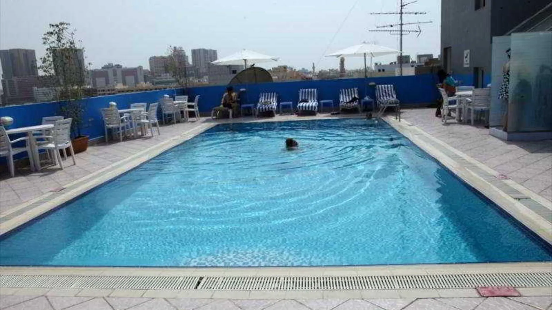 Dorus Hotel Dubai