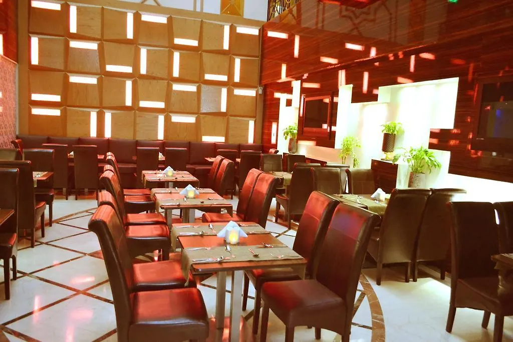 Dorus Hotel Dubai