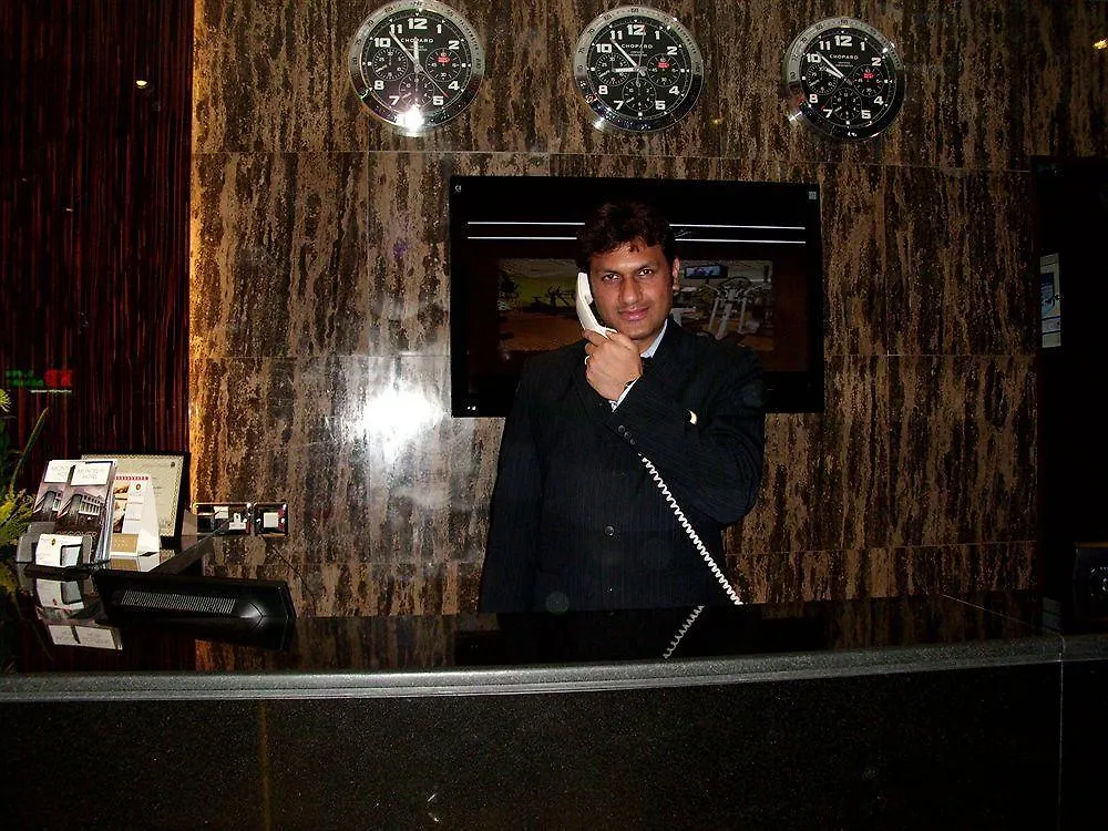Dorus Hotel Dubai