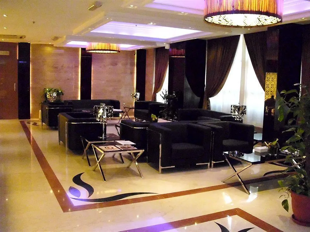 Dorus Hotel Dubai 4*,