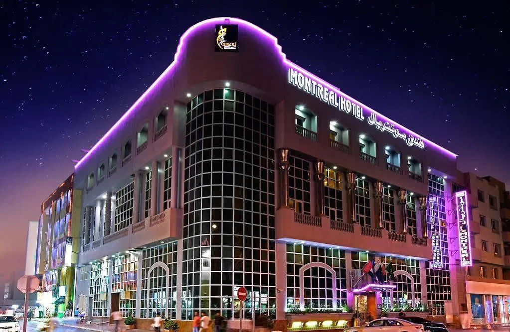 Dorus Hotel Dubai