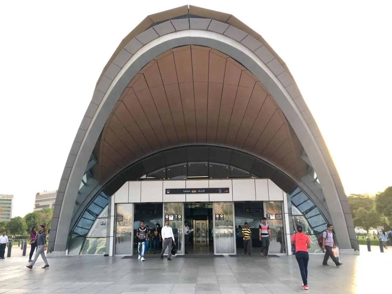 Dorus Hotel Dubai Birleşik Arap Emirlikleri