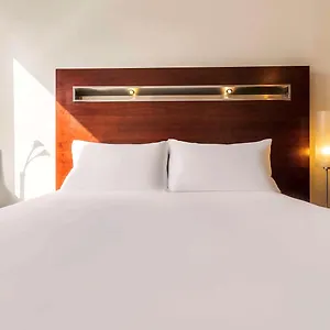 Ibis World Trade Centre Otel
