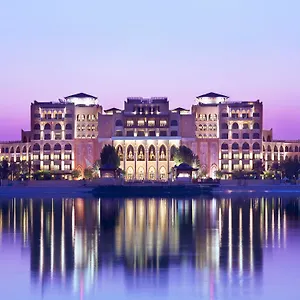 ***** Hotel Shangri-la Qaryat Al Beri, Vereinigte Arabische Emirate