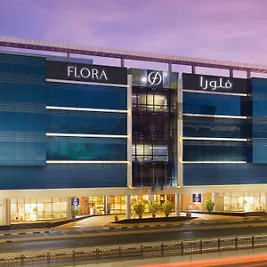 Hotell Flora Airport
