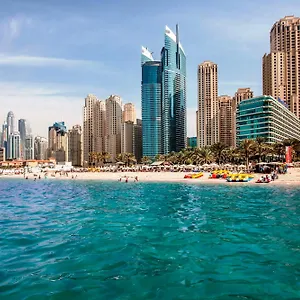 Hilton Jumeirah Дубай