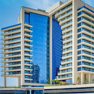 The First Collection Business Bay Otel