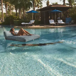 Four Seasons At Jumeirah Дубай