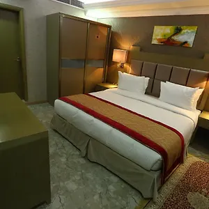 فندق الشمس والرمال بلازا, دبي