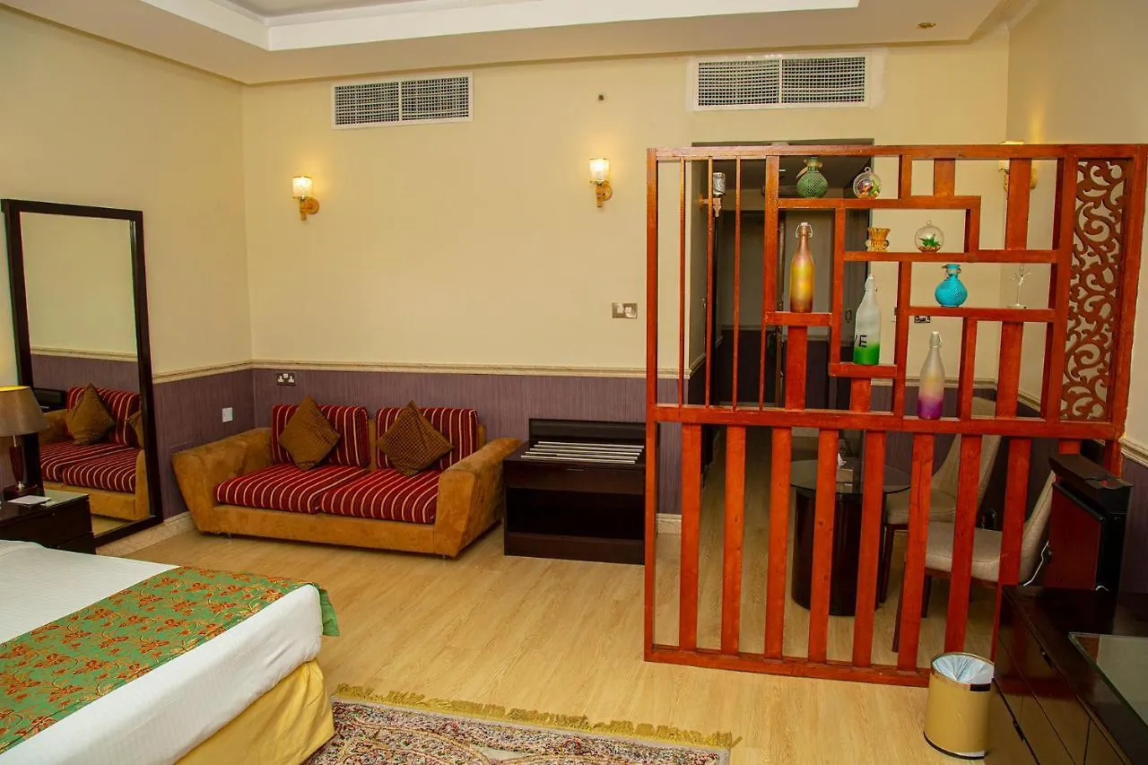 Dorus Hotel Dubai