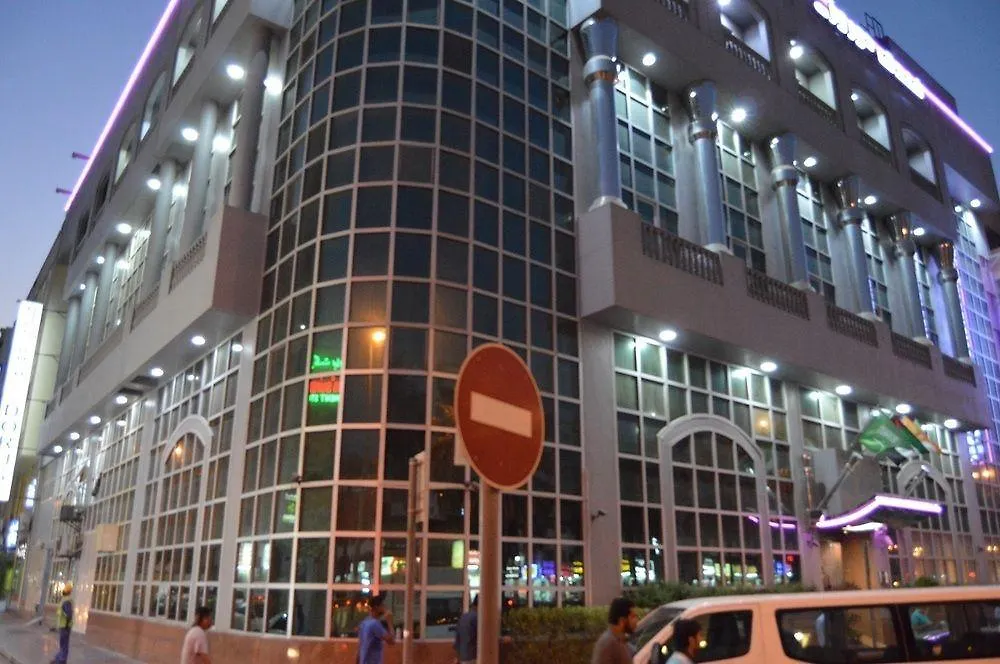 Dorus Hotel Dubai