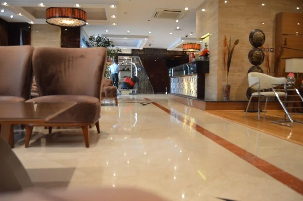 Dorus Hotel Dubai