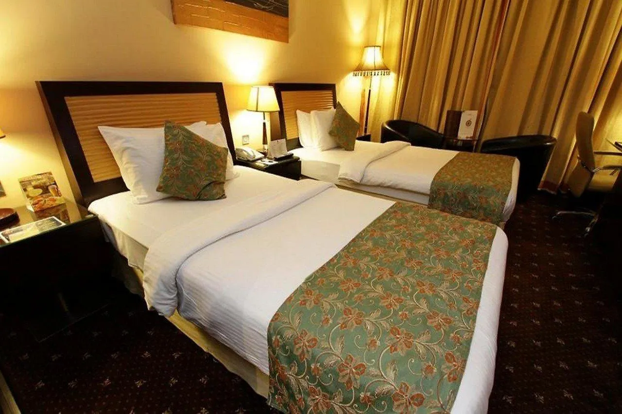 Dorus Hotel Dubai