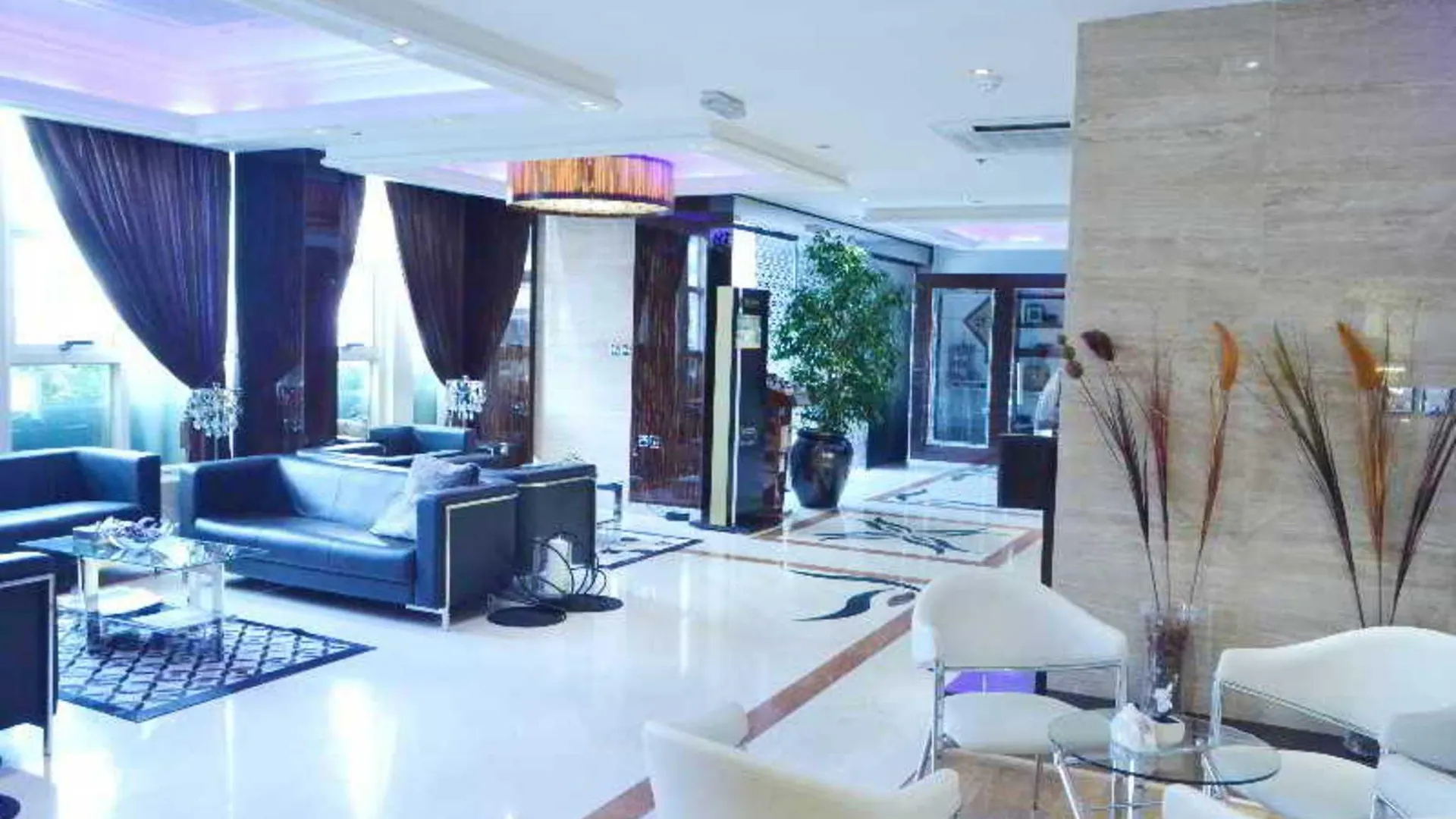 Dorus Hotel Dubai