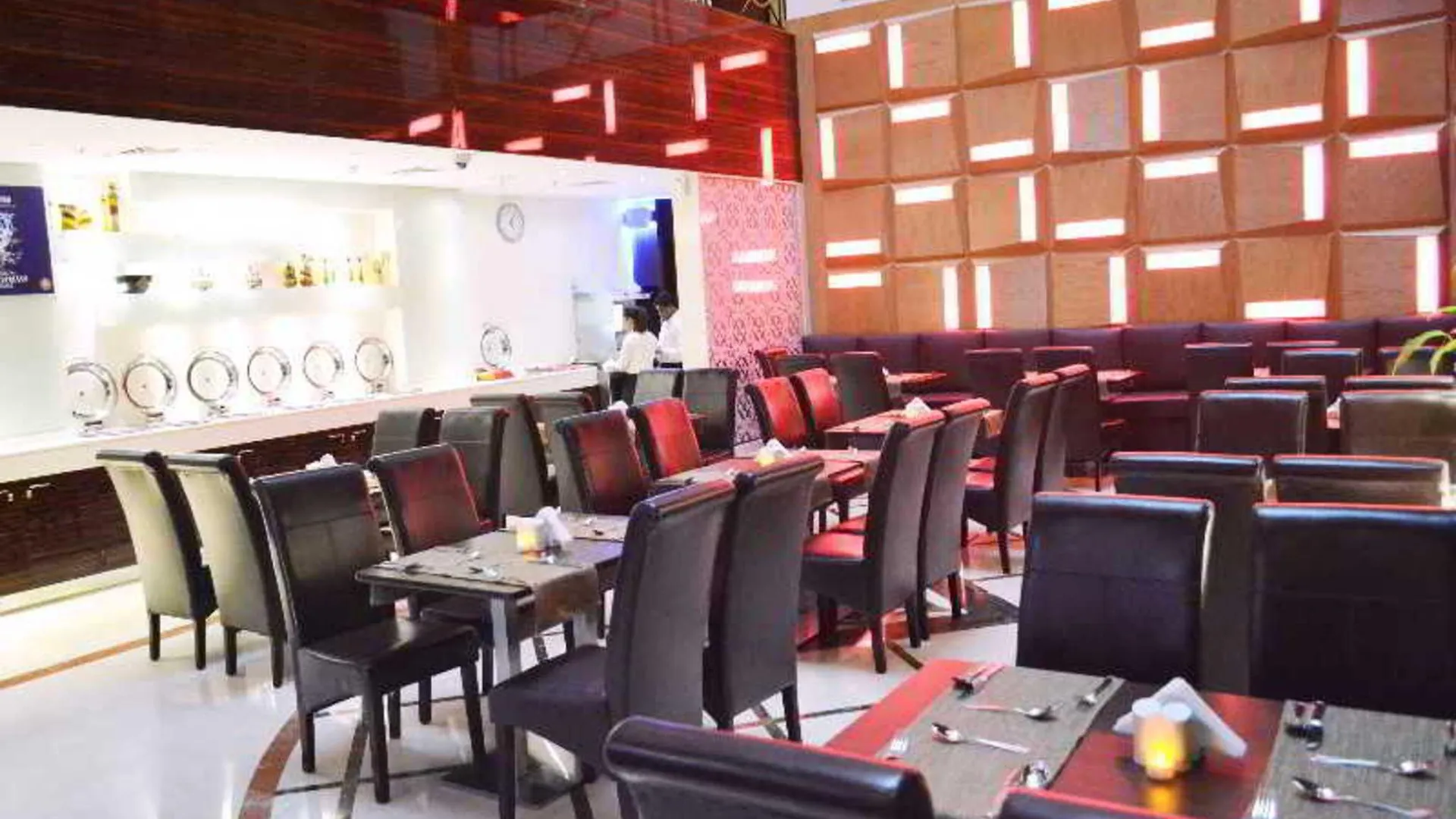 Dorus Hotel Dubai
