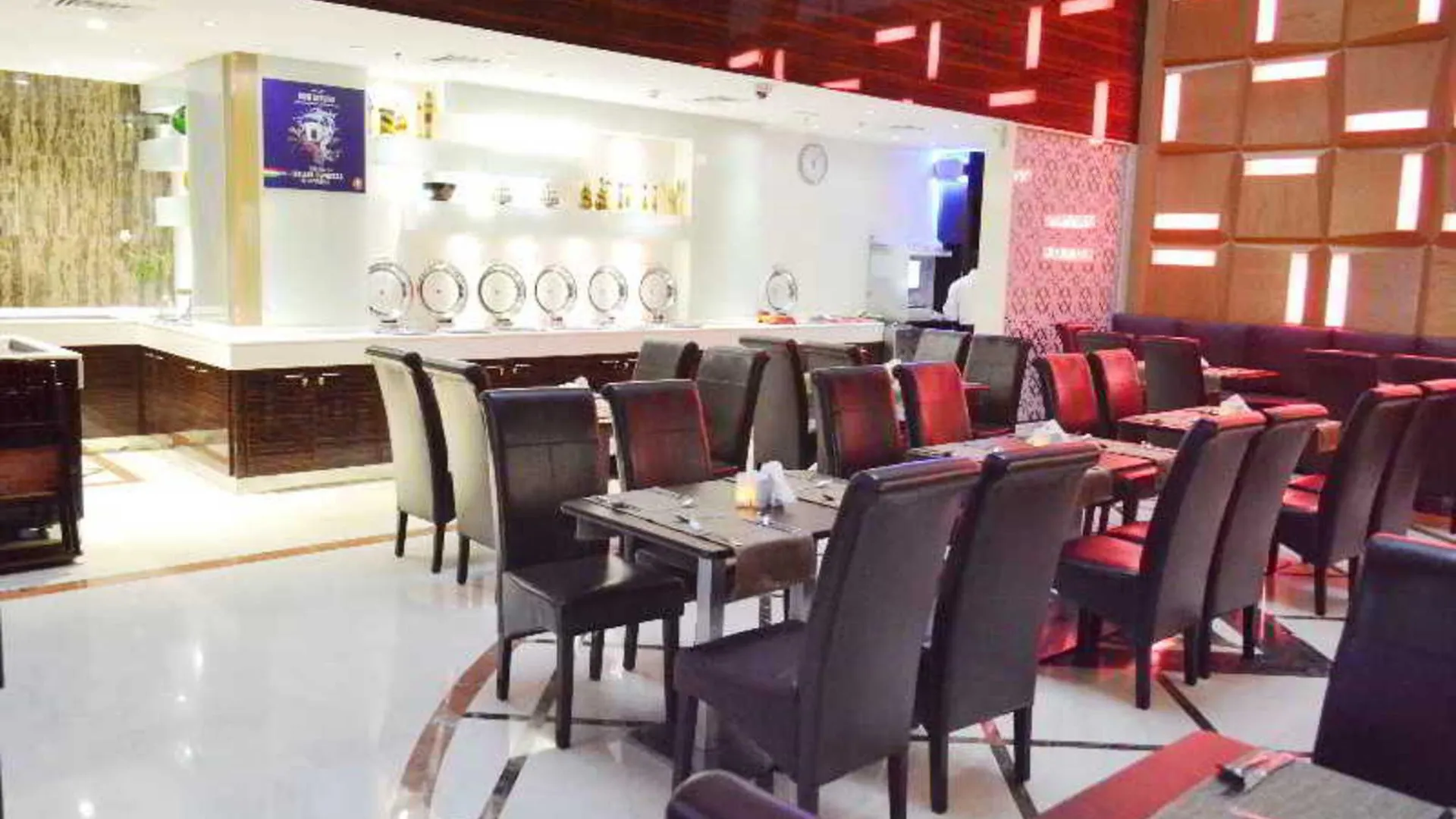 Dorus Hotel Dubai