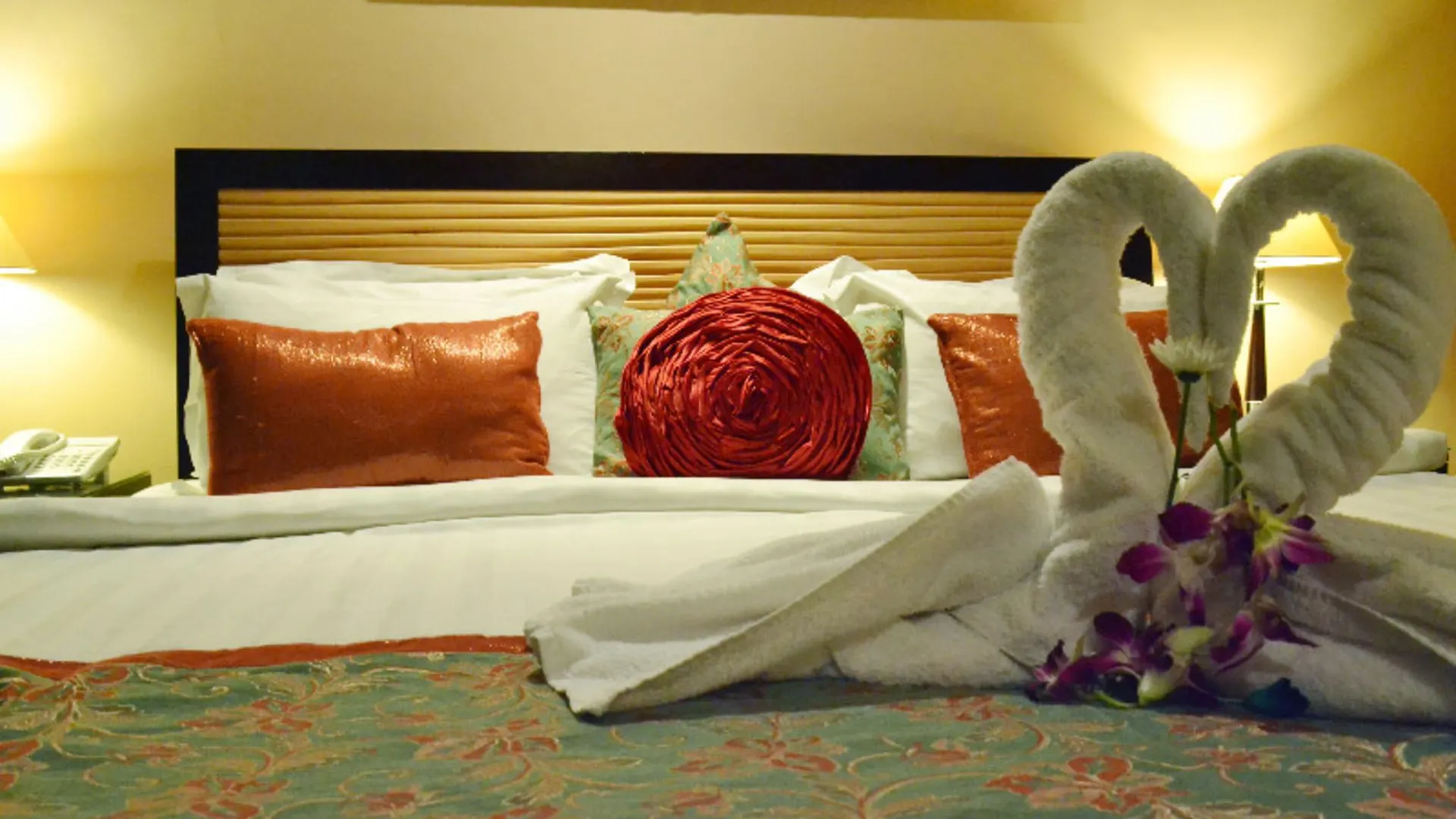 Dorus Hotel Dubai