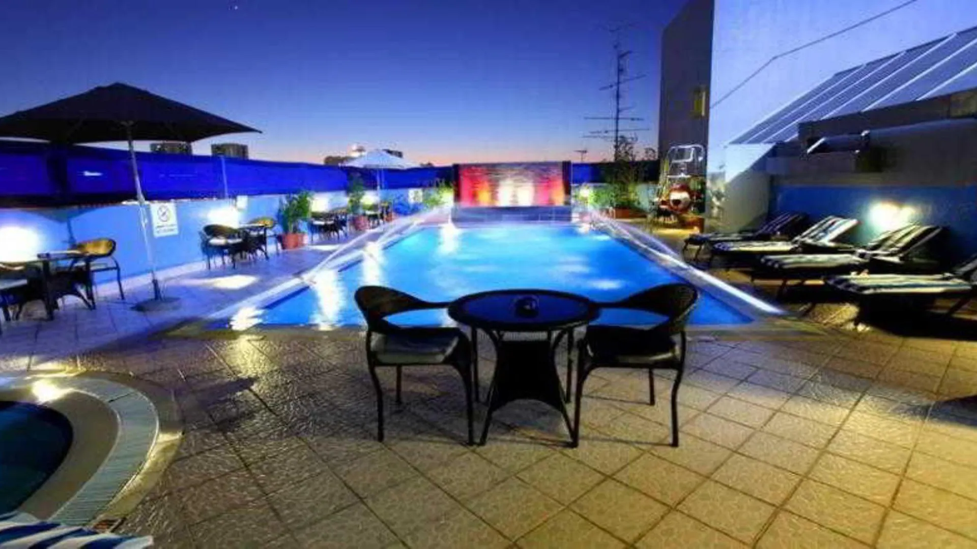 Dorus Hotel Dubai
