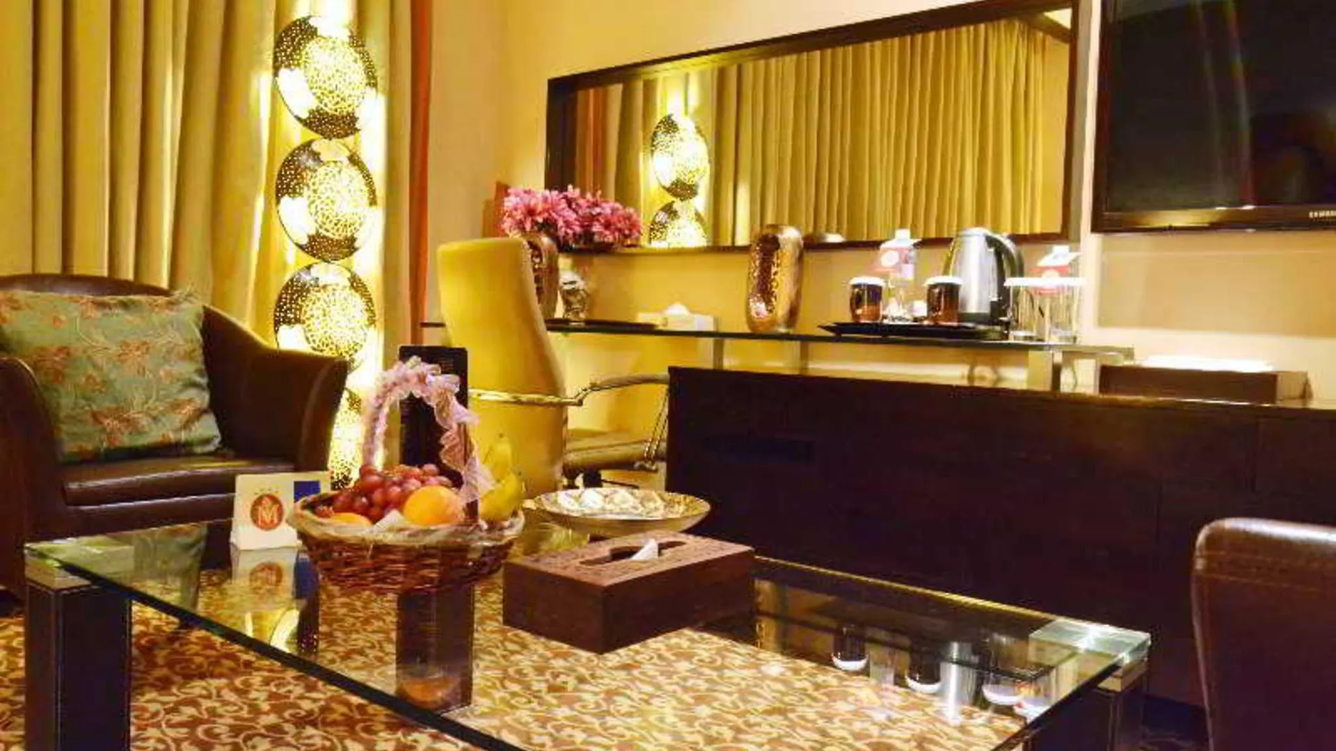 Dorus Hotel Dubai