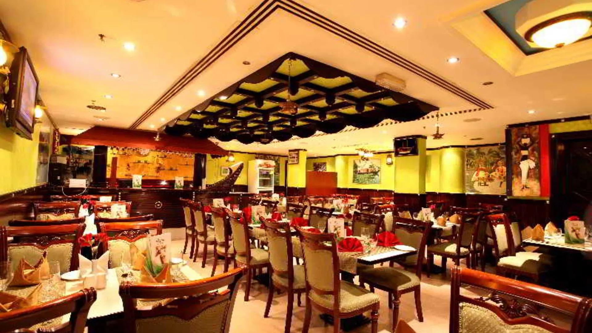 Dorus Hotel Dubai 4*,