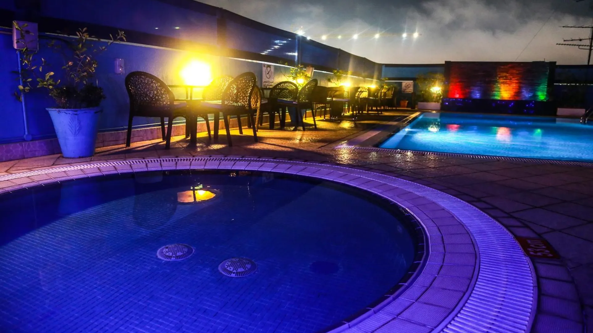 Dorus Hotel Dubai