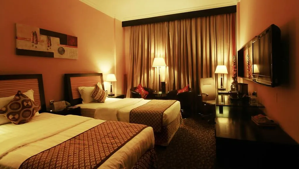 Dorus Hotel Dubai 4*,  United Arab Emirates