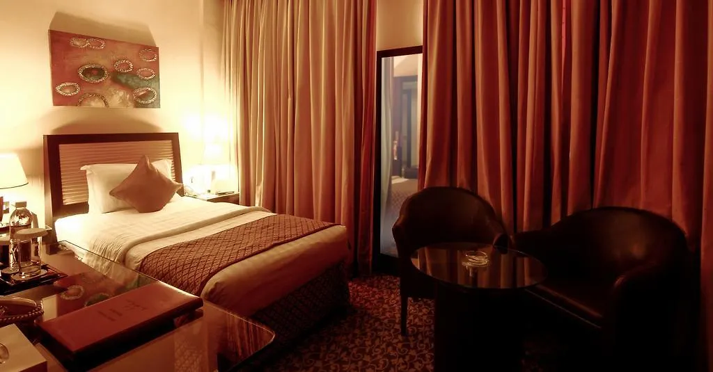 Dorus Hotel Dubai