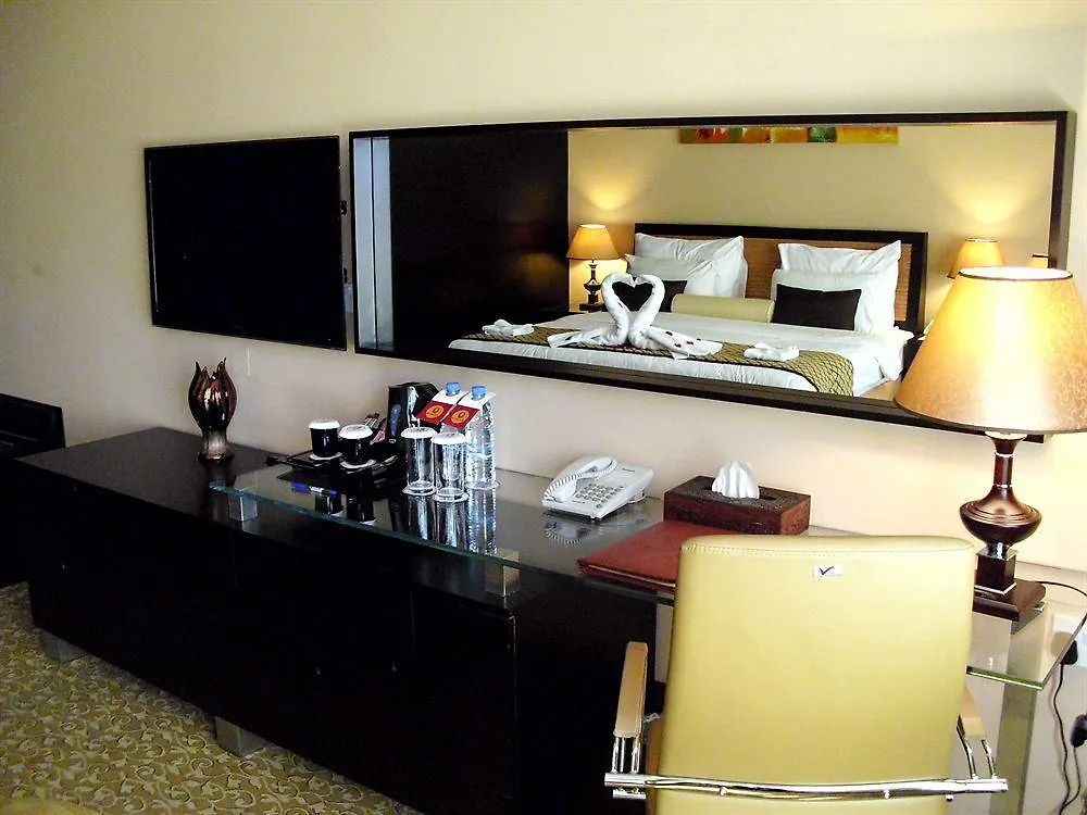 Dorus Hotel Dubai United Arab Emirates