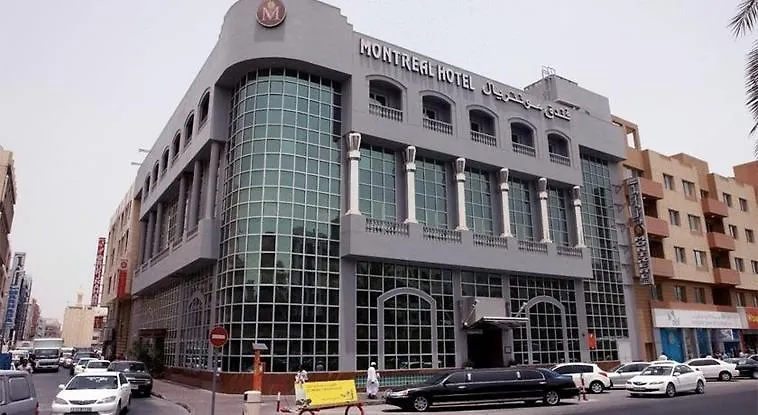 Dorus Hotel Dubai