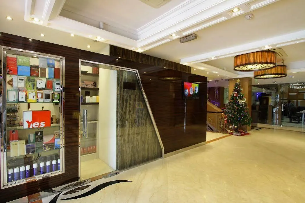 ****  Dorus Hotel Dubai United Arab Emirates