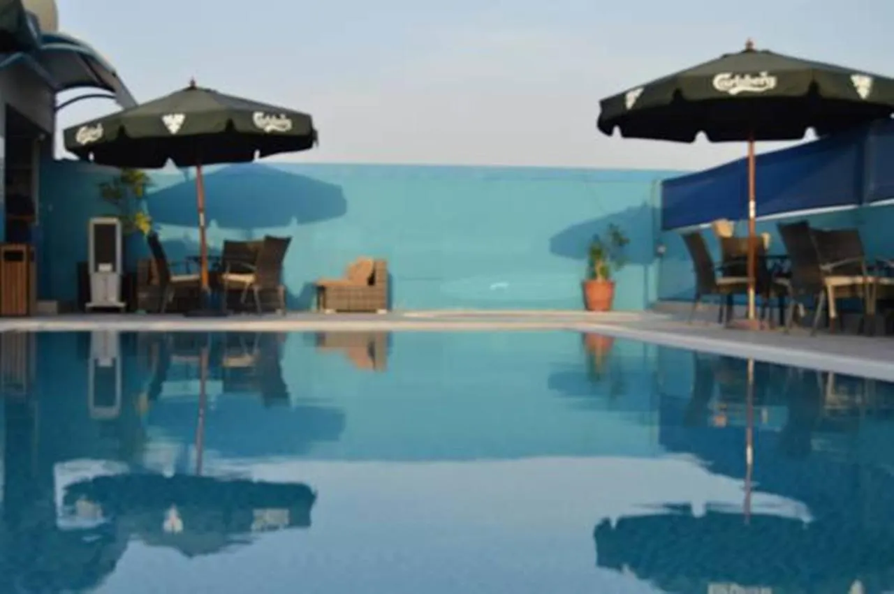 Dorus Hotel Dubai