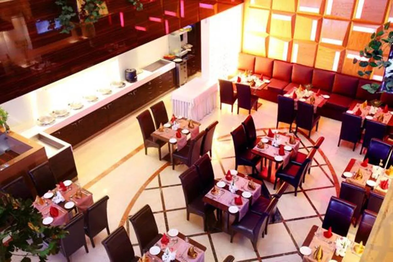 Dorus Hotel Dubai