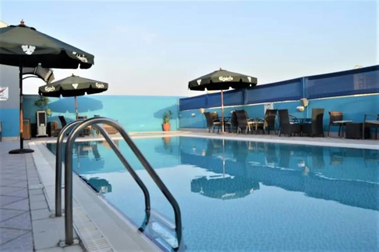 Dorus Hotel Dubai